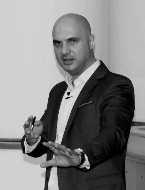 Paul Herinean, fost ofițer operativ SRI